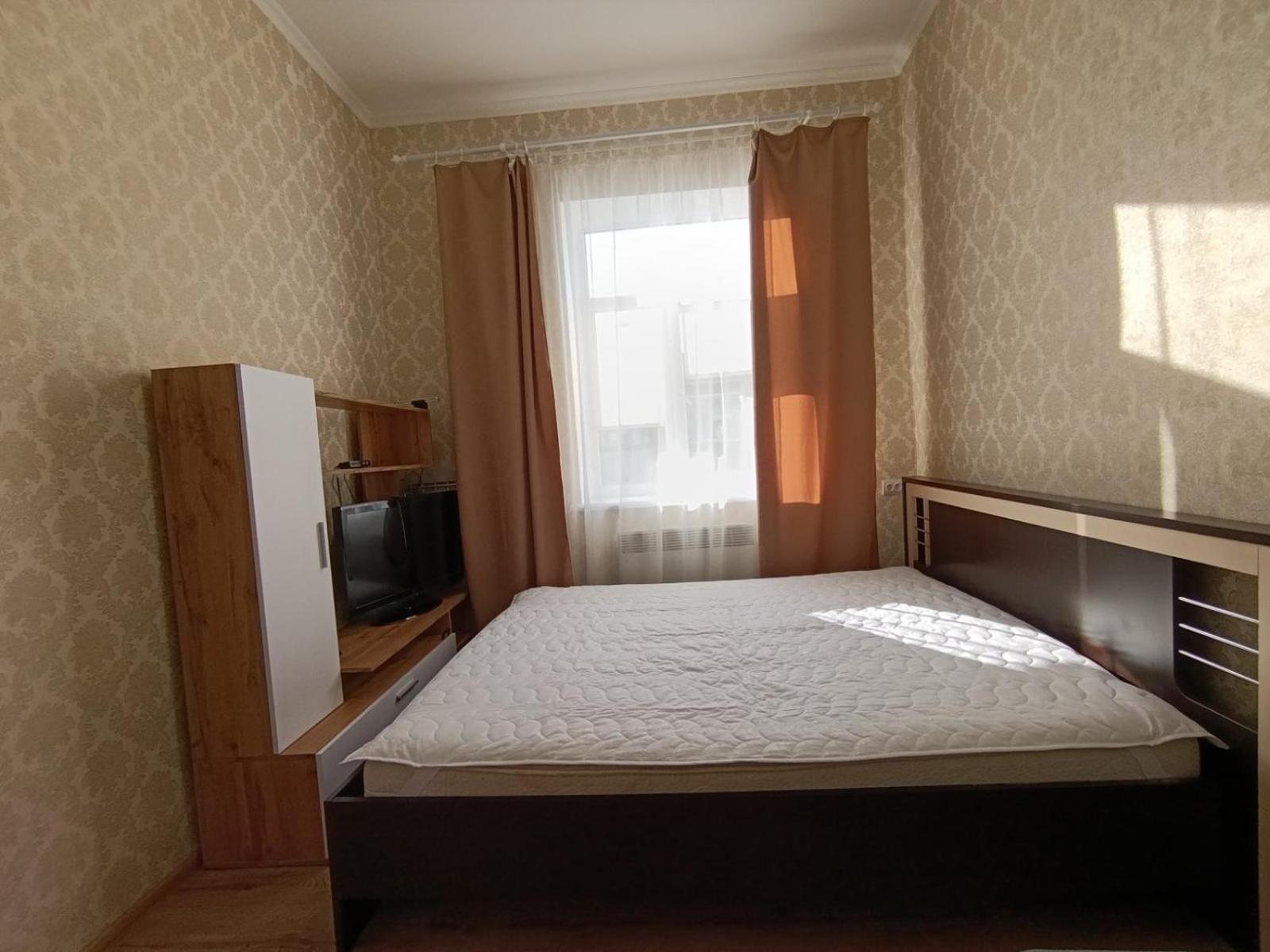 Квартира З Ремонтом Між Залізничним Вокзалом І Центром Lviv Exterior foto