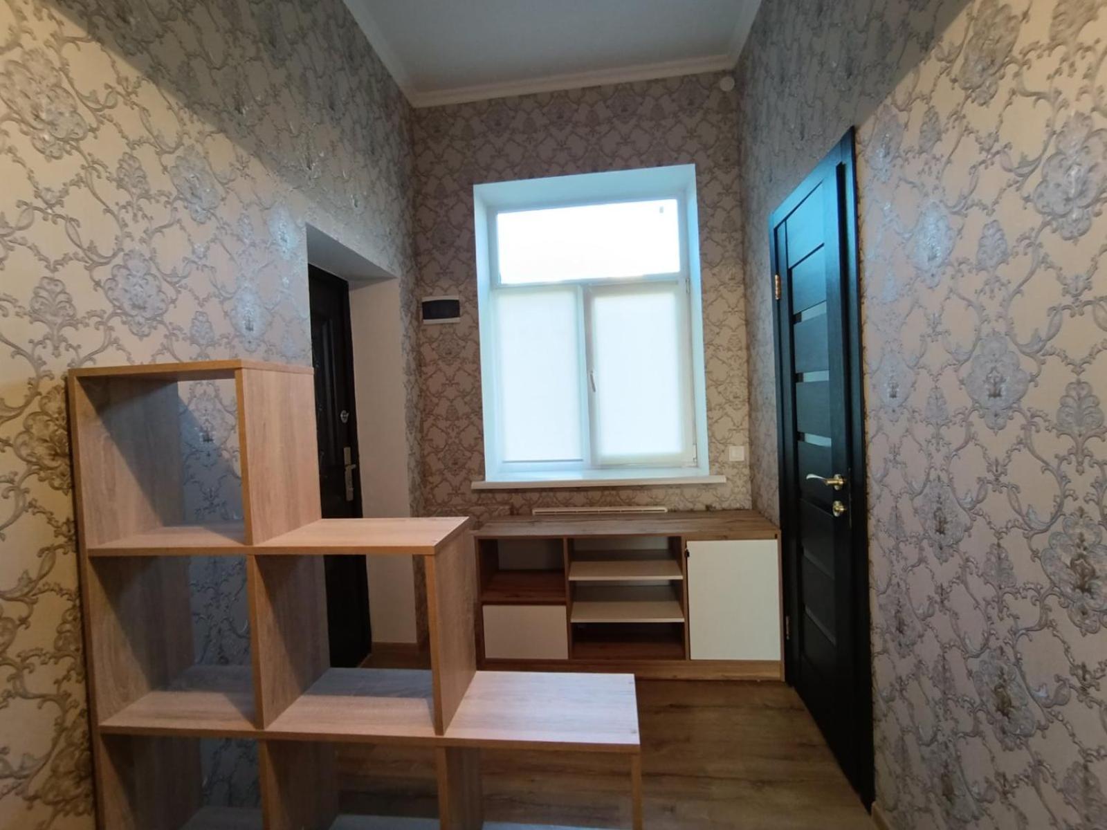 Квартира З Ремонтом Між Залізничним Вокзалом І Центром Lviv Exterior foto